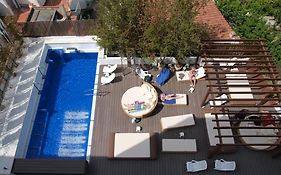 Hotel Platjador Sitges